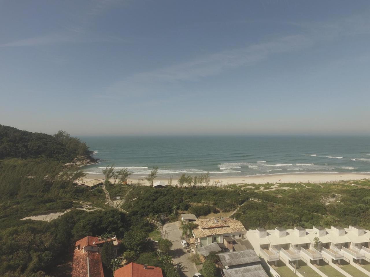 Recanto Das Ondas 가로파바 외부 사진